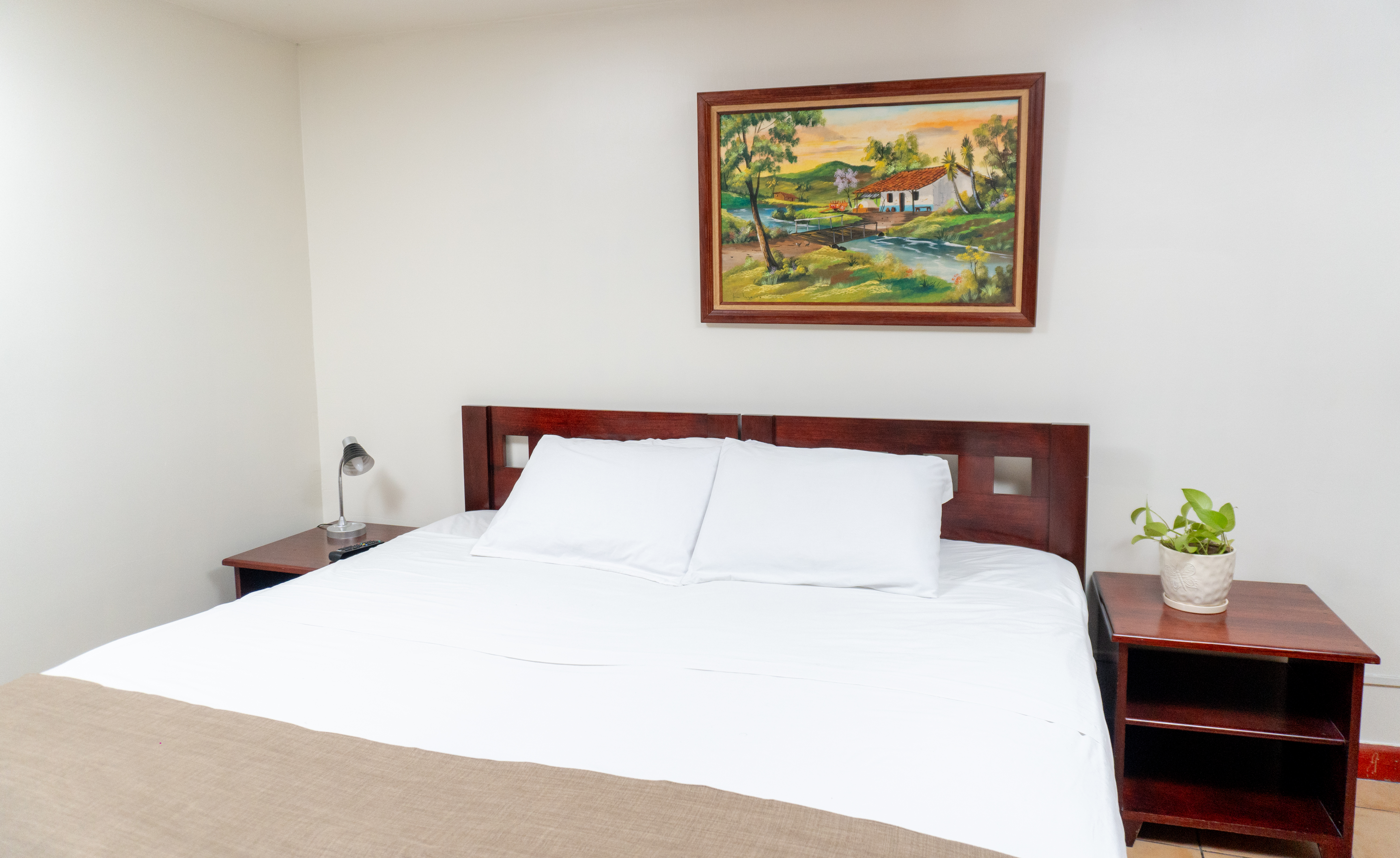 Apartamento Estándar